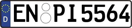 EN-PI5564