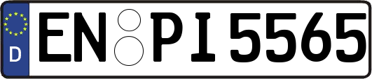 EN-PI5565