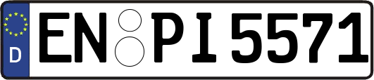 EN-PI5571
