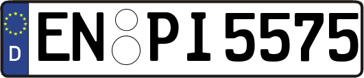 EN-PI5575