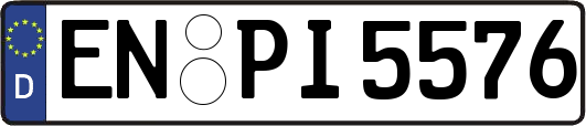 EN-PI5576