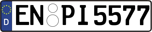 EN-PI5577
