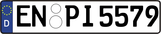 EN-PI5579