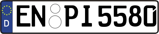 EN-PI5580