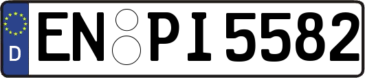 EN-PI5582