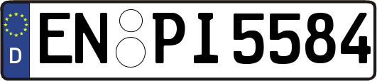 EN-PI5584