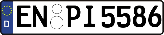EN-PI5586