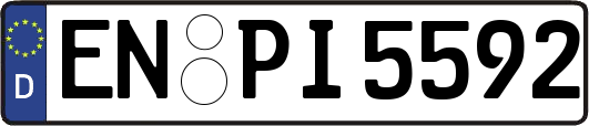 EN-PI5592