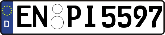 EN-PI5597
