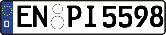 EN-PI5598