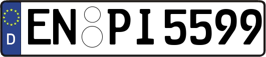 EN-PI5599