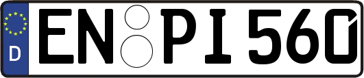 EN-PI560