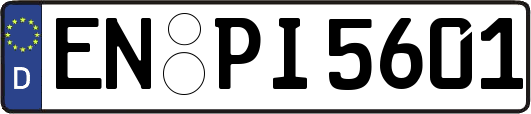 EN-PI5601