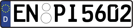 EN-PI5602