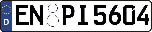 EN-PI5604