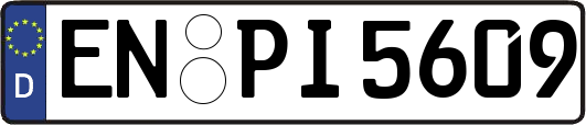 EN-PI5609