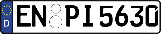 EN-PI5630