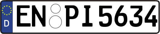 EN-PI5634
