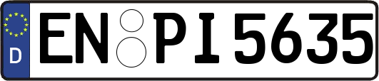 EN-PI5635