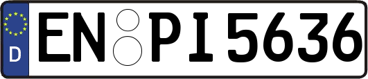 EN-PI5636