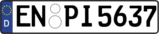 EN-PI5637