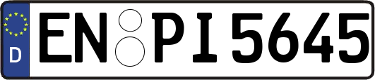 EN-PI5645