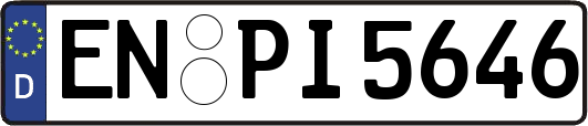 EN-PI5646