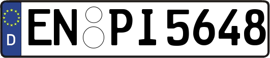 EN-PI5648