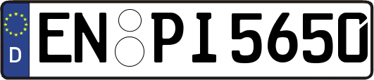 EN-PI5650