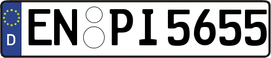 EN-PI5655
