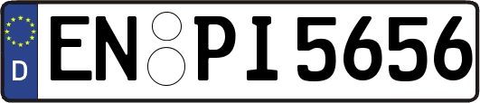 EN-PI5656