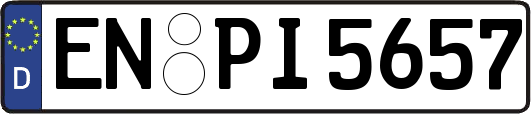 EN-PI5657