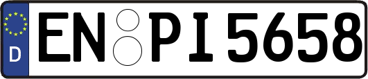 EN-PI5658