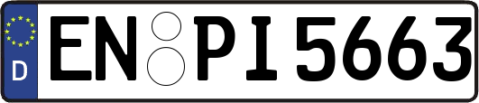 EN-PI5663