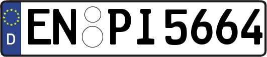 EN-PI5664