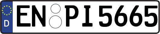 EN-PI5665