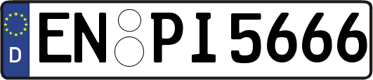 EN-PI5666