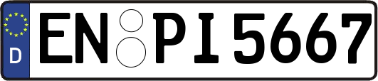 EN-PI5667
