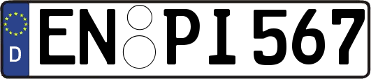 EN-PI567