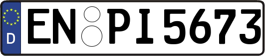 EN-PI5673