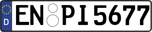 EN-PI5677