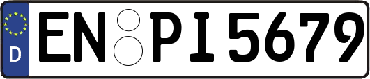 EN-PI5679