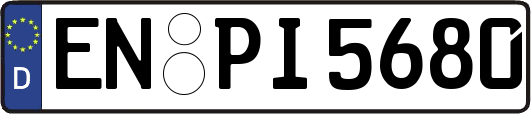 EN-PI5680
