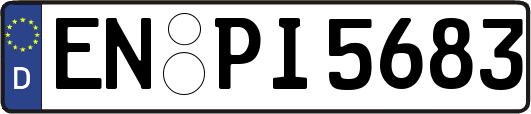 EN-PI5683