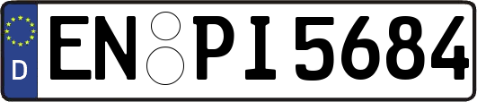 EN-PI5684