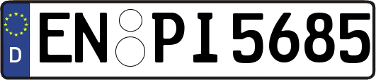 EN-PI5685