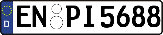 EN-PI5688