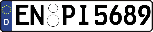 EN-PI5689