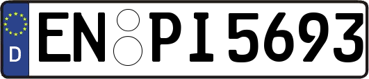 EN-PI5693