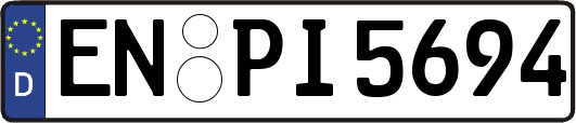 EN-PI5694